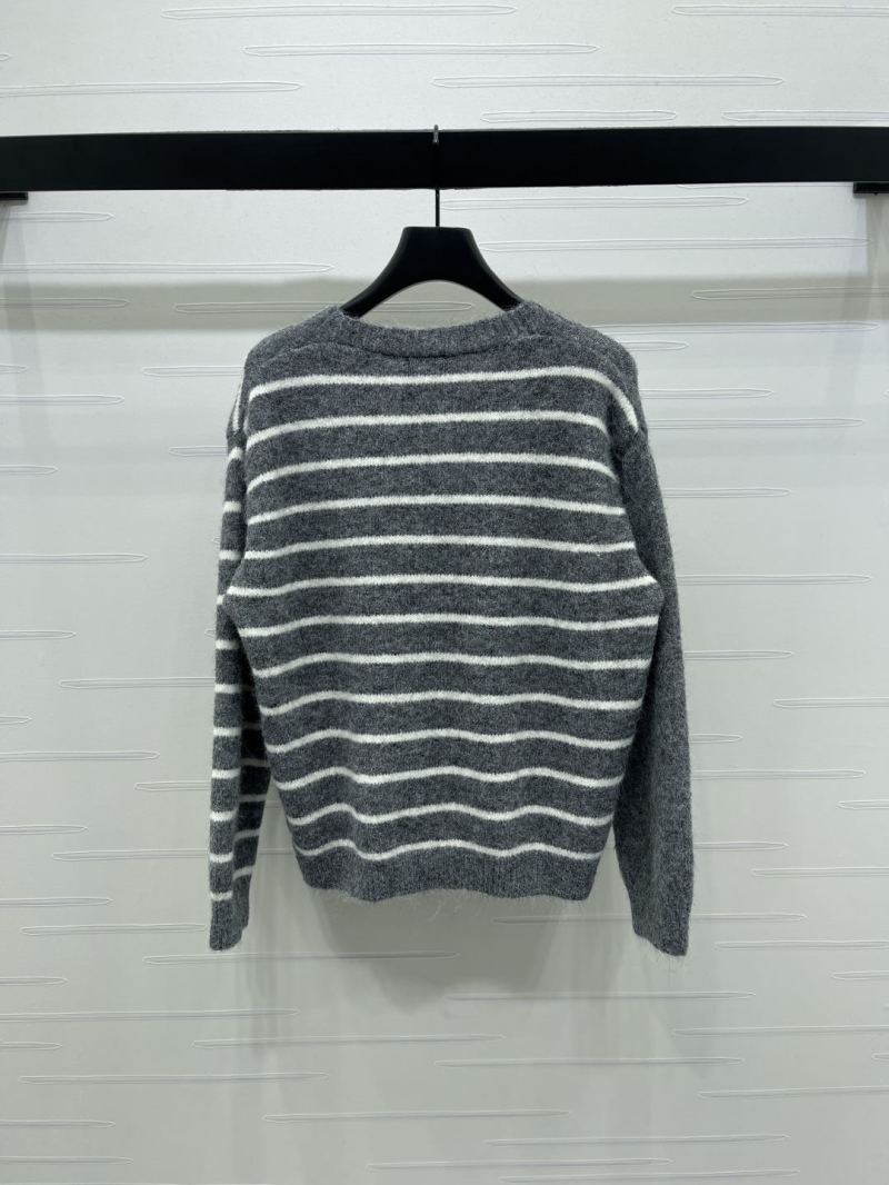 Ch**el sweaters